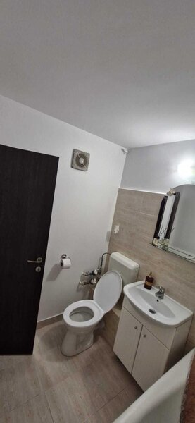 Drumul Taberei Garsoniera
