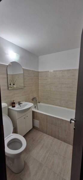 Drumul Taberei Garsoniera